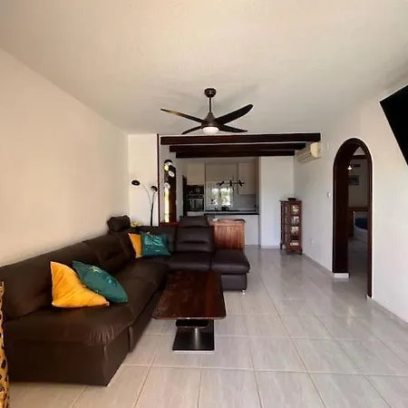 Blanca Bliss * Pinar de Campoverde