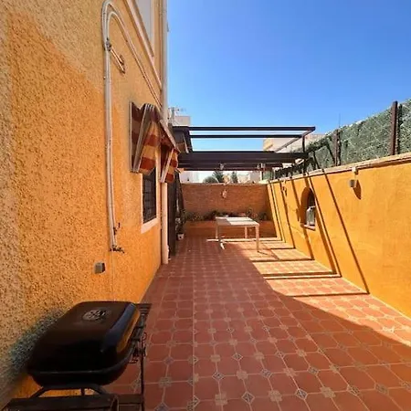 Blanca Bliss Pinar de Campoverde