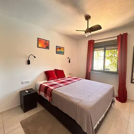 Вилла Blanca Bliss Pinar de Campoverde