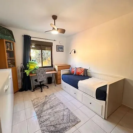 Blanca Bliss Villa