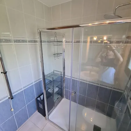 Blanca Bliss Villa *