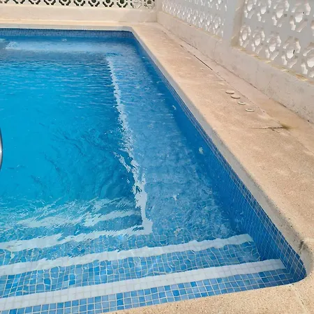 Вилла Blanca Bliss *