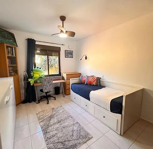 Blanca Bliss Villa