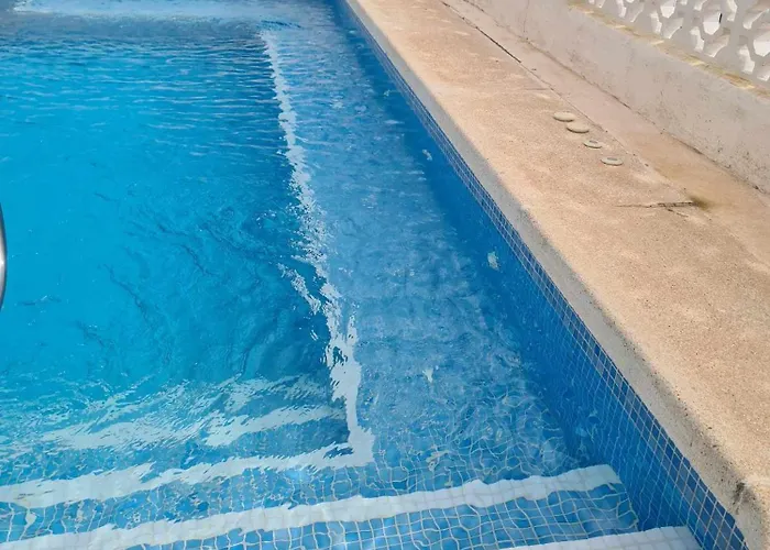Villa Blanca Bliss *